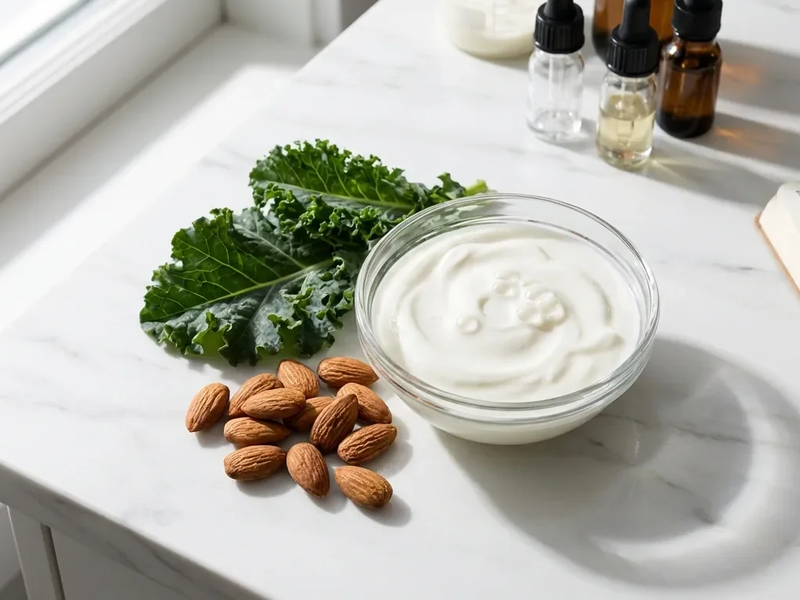 Osteoporose-Prävention setzt 2026 auf Kalzium-Synergie - Foto: über boerse-global.de