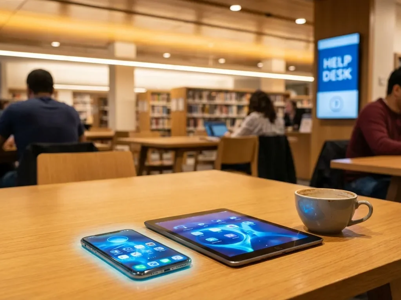 PostNord stellt Briefzustellung ein – Dänemark wird digital - Foto: über boerse-global.de