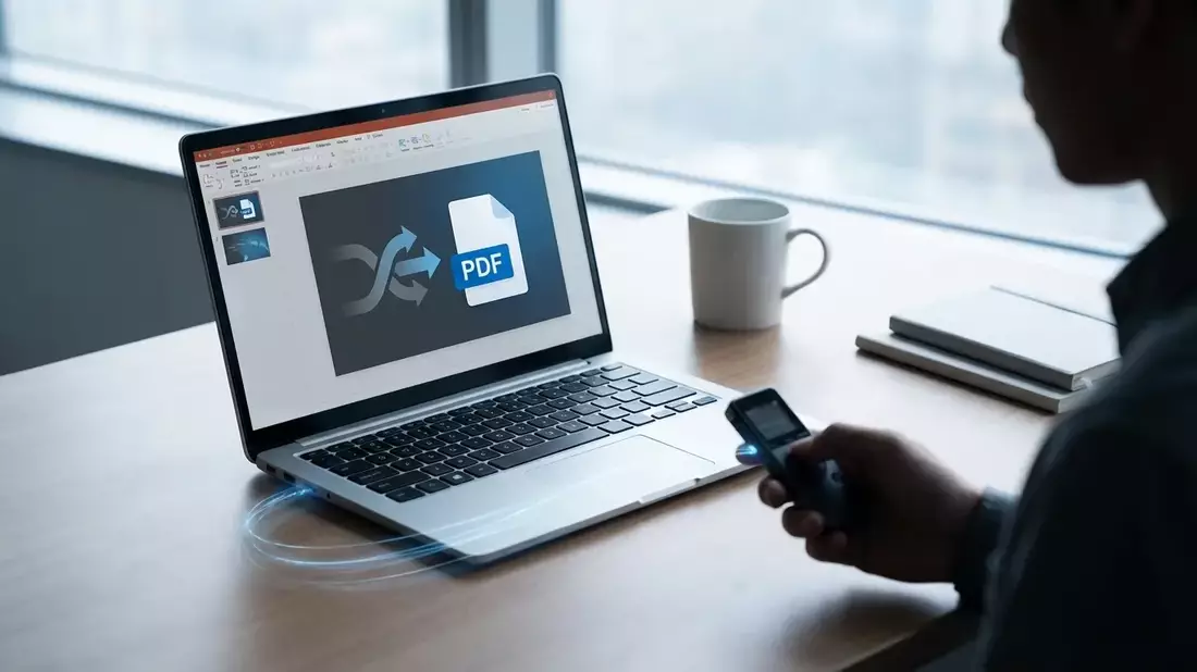 Microsoft und Adobe: KI revolutioniert die PDF-Erstellung - Bild: über boerse-global.de
