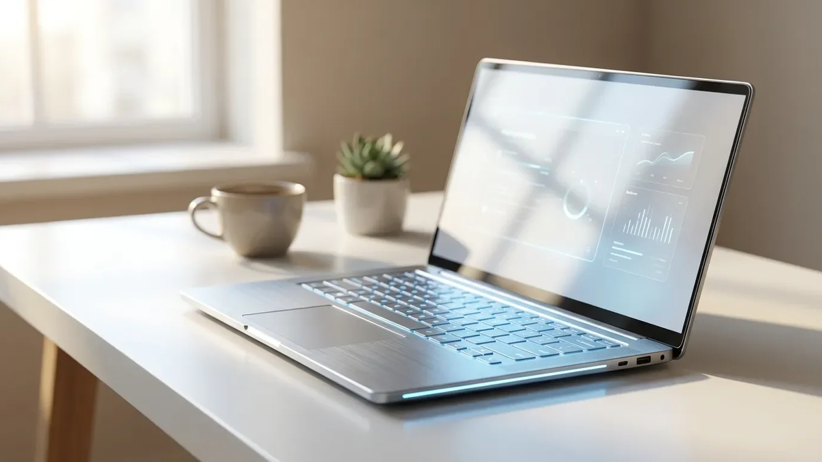 LG Gram und KI-Trends: Das Ende der App-Flut beginnt - Foto: über boerse-global.de