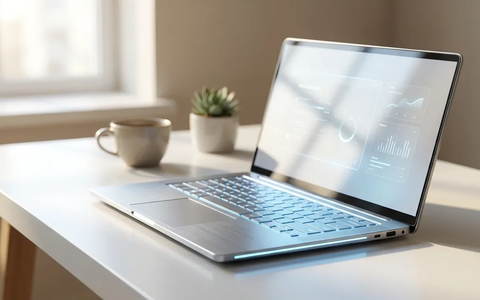 LG Gram und KI-Trends: Das Ende der App-Flut beginnt - Foto: über boerse-global.de