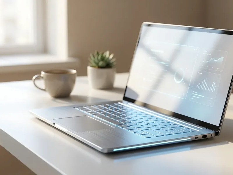 LG Gram und KI-Trends: Das Ende der App-Flut beginnt - Foto: über boerse-global.de