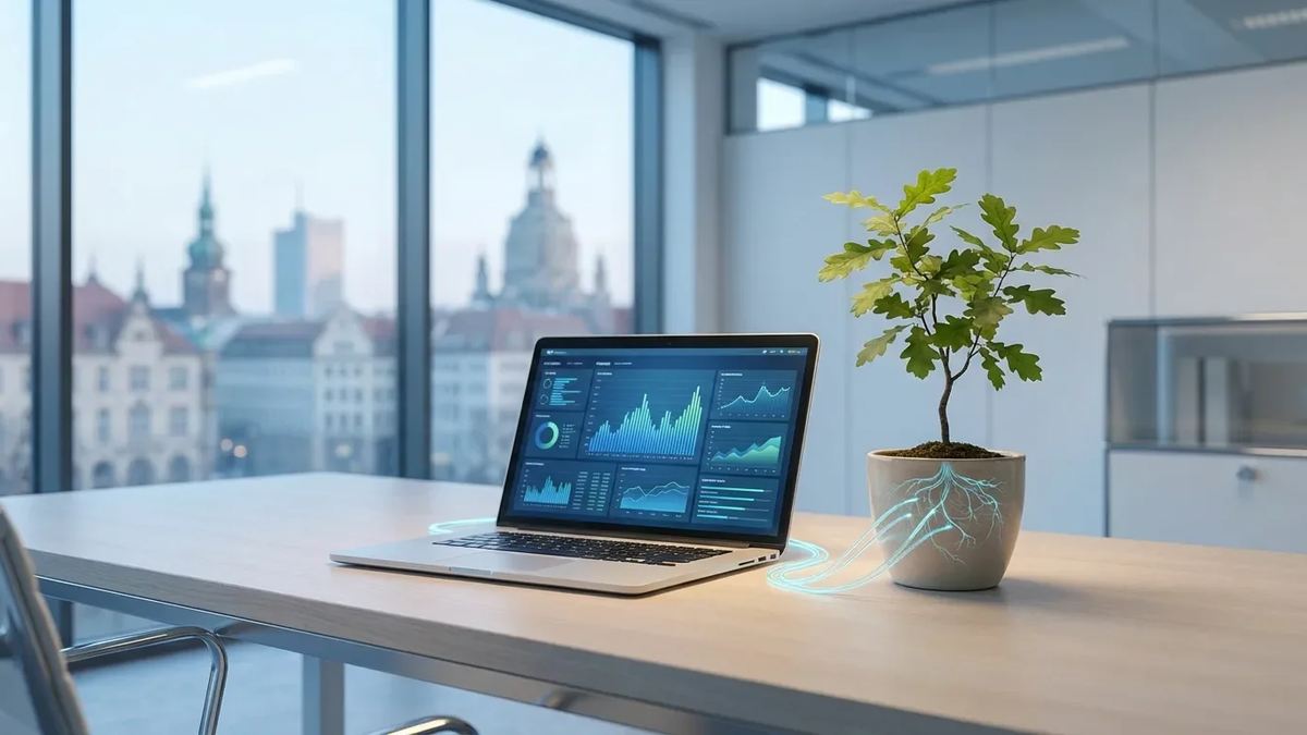 SAP und Odoo treiben Europas digitale Souveränität voran - Foto: über boerse-global.de