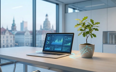 SAP und Odoo treiben Europas digitale Souveränität voran - Foto: über boerse-global.de