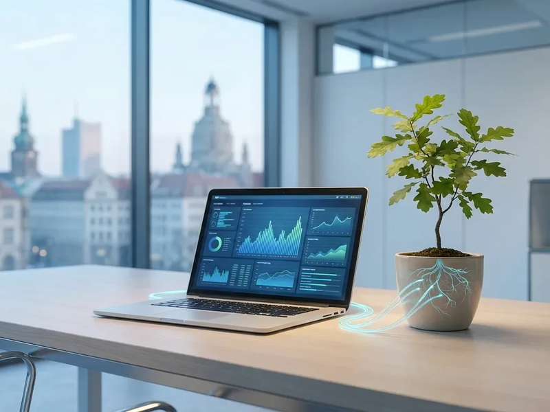 SAP und Odoo treiben Europas digitale Souveränität voran - Foto: über boerse-global.de