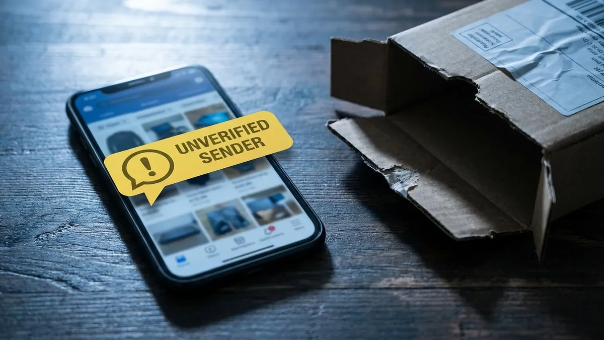 Cyberbetrüger nutzen WhatsApp für neue Phishing-Welle - Foto: über boerse-global.de