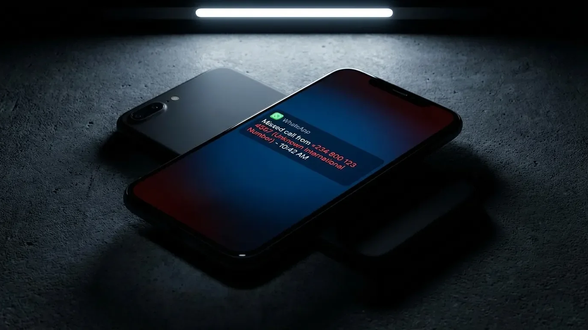 WhatsApp-Ping-Anrufe: Neue Welle bringt Kontodiebstahl-Gefahr - Foto: über boerse-global.de