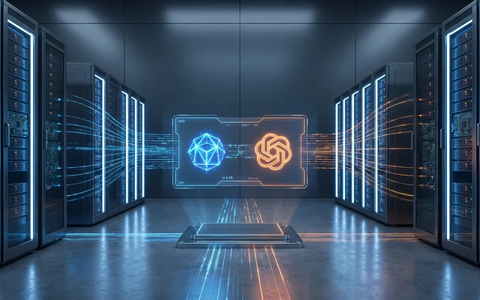 ServiceNow und Salesforce liefern sich den „Großen Agenten-Krieg“ - Foto: über boerse-global.de