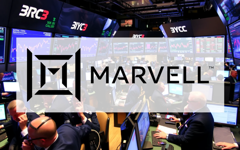 Marvell Technology: Los resultados confirman su papel clave en la inteligencia artificial - Foto: über boerse-global.de