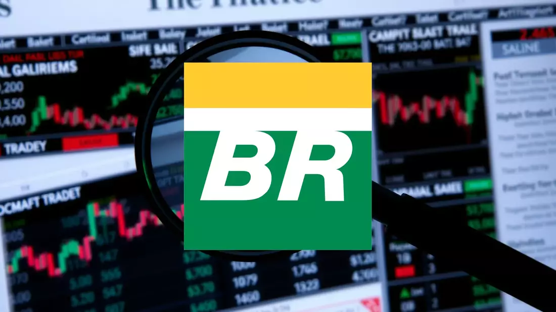 Petrobras consolida su capacidad con dos avances estratégicos clave - Bild: über boerse-global.de