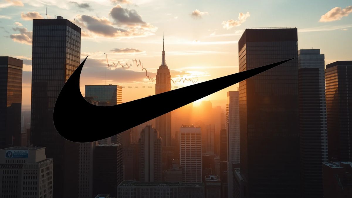Nike: La confianza de los directivos marca el rumbo bursátil - Foto: über boerse-global.de