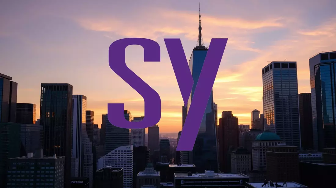 Optimismo en Wall Street: Synopsys recibe un fuerte respaldo analítico Illustration mit AI erstellt übermittelt durch boerse-global.de