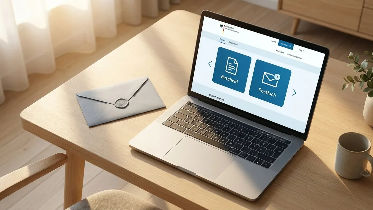 ELSTER startet 2026 mit digitalem Turbo - Foto: über boerse-global.de