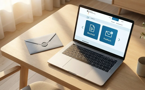 ELSTER startet 2026 mit digitalem Turbo - Foto: über boerse-global.de