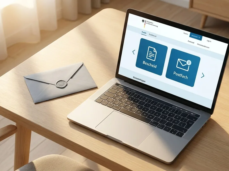 ELSTER startet 2026 mit digitalem Turbo - Foto: über boerse-global.de