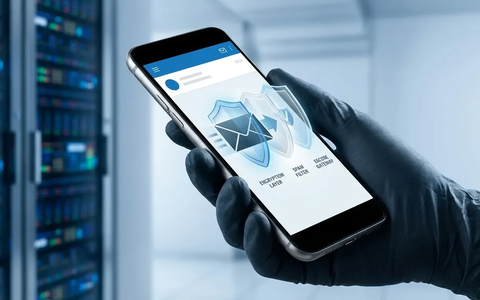 HappyMail startet: Eigene E-Mail-Domains fürs Smartphone - Foto: über boerse-global.de