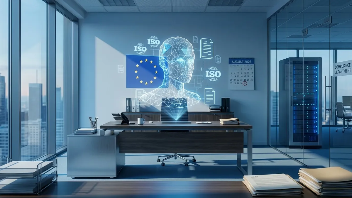 KI-Gesetz zwingt Personalabteilungen zum Handeln - Foto: über boerse-global.de