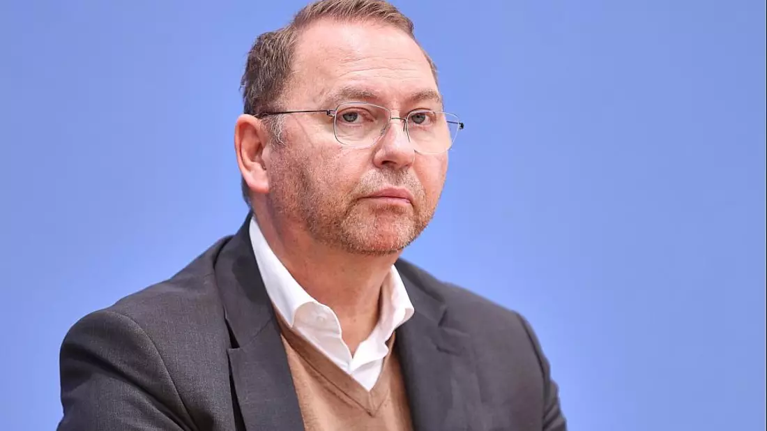 Frank Werneke (Archiv) - Bild: über dts Nachrichtenagentur