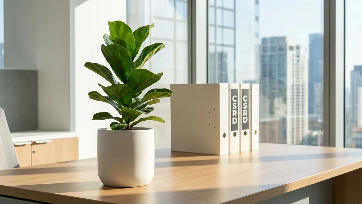 CSRD-Aufschub: Warum Deutschlands Firmen trotzdem in Mitarbeitergesundheit investieren müssen - Foto: über boerse-global.de