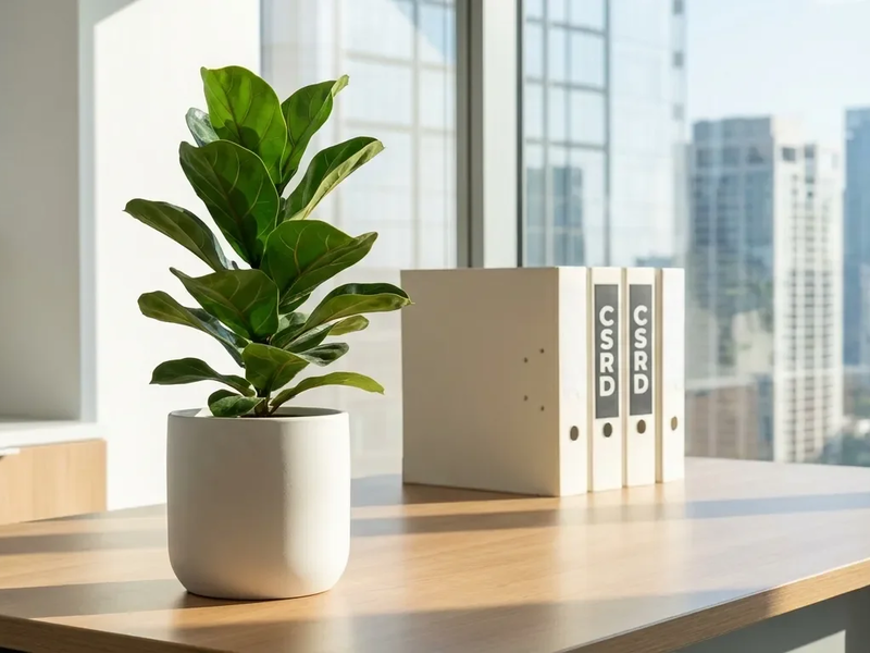 CSRD-Aufschub: Warum Deutschlands Firmen trotzdem in Mitarbeitergesundheit investieren müssen - Foto: über boerse-global.de