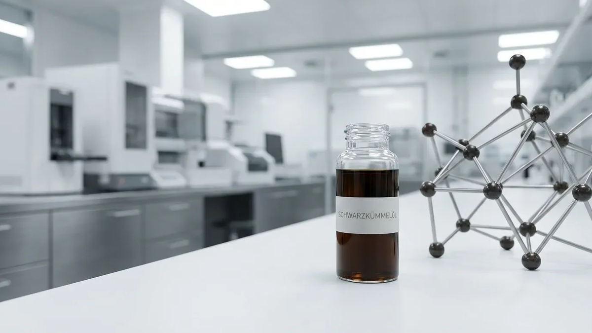 Schwarzkümmel: Vom Hausmittel zum Milliardenmarkt - Foto: über boerse-global.de