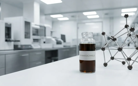 Schwarzkümmel: Vom Hausmittel zum Milliardenmarkt - Foto: über boerse-global.de