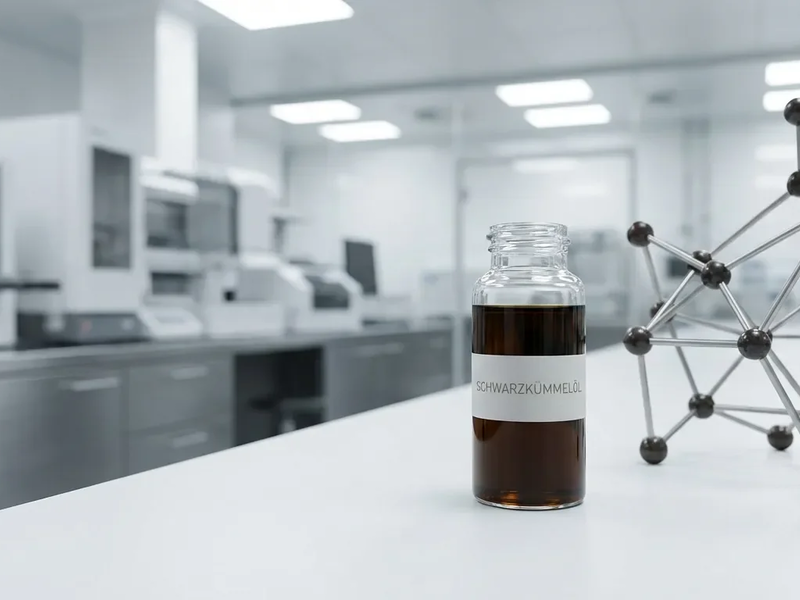 Schwarzkümmel: Vom Hausmittel zum Milliardenmarkt - Foto: über boerse-global.de