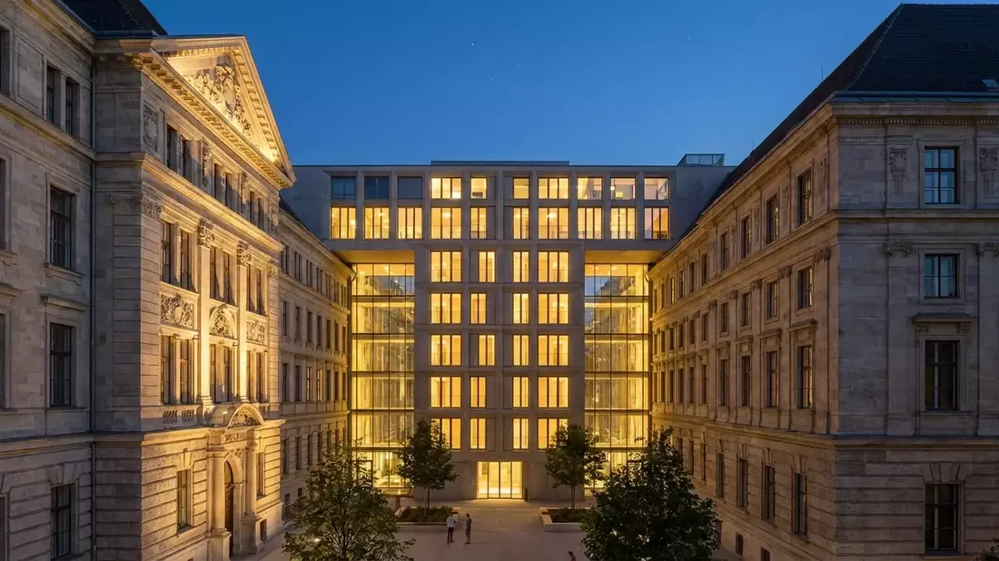 Wiener Wohnen schließt Prestigeprojekt „Sophie 7“ ab - Bild: über boerse-global.de