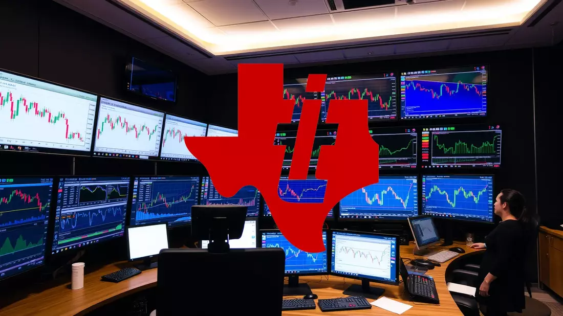 Texas Instruments Gains Momentum with New Production Facility and Investor Activity - Bild: über boerse-global.de