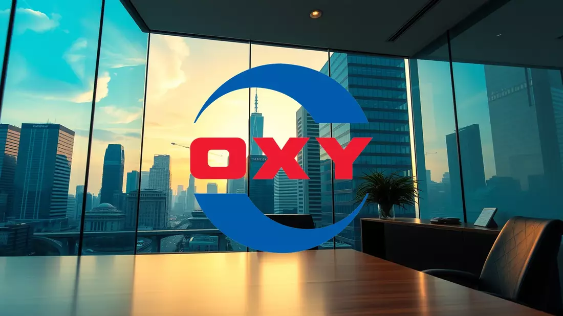 Occidental Petroleum Charts a New Course with Landmark Divestiture - Bild: über boerse-global.de