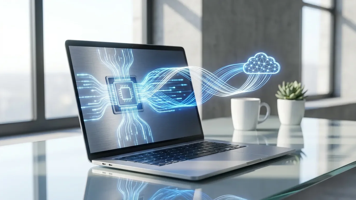 LG Gram 2026: Dual-AI und Aerominum definieren neue Premium-Laptops - Foto: über boerse-global.de