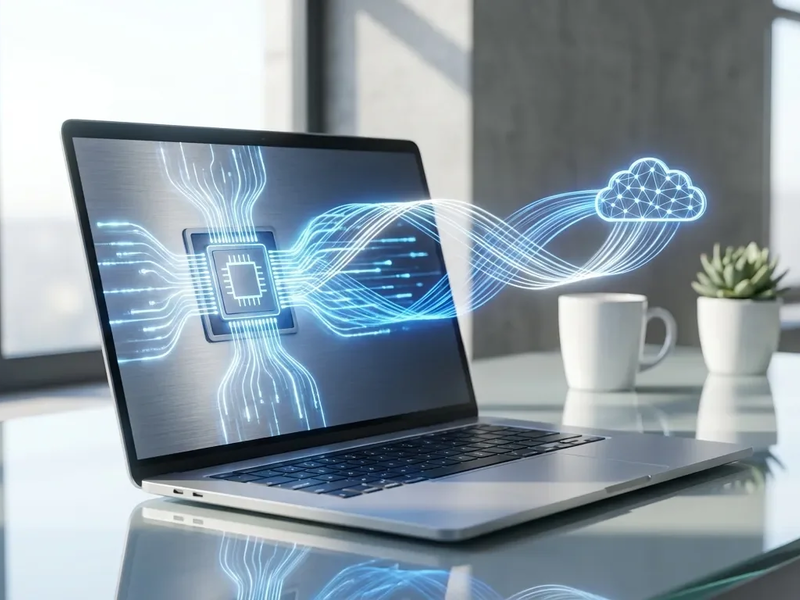 LG Gram 2026: Dual-AI und Aerominum definieren neue Premium-Laptops - Foto: über boerse-global.de