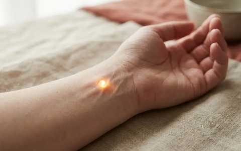 Tongli: TCM-Punkt gegen Schmerzstress im Fokus - Foto: über boerse-global.de