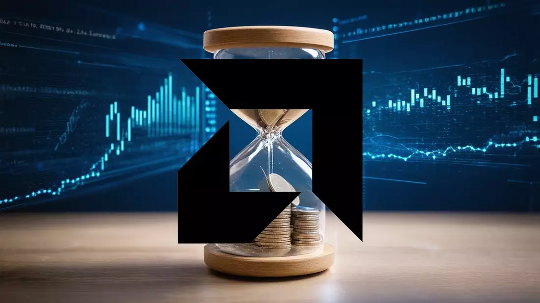 AMD arranca 2026 con un impulso bursátil prometedor - Bild: über boerse-global.de