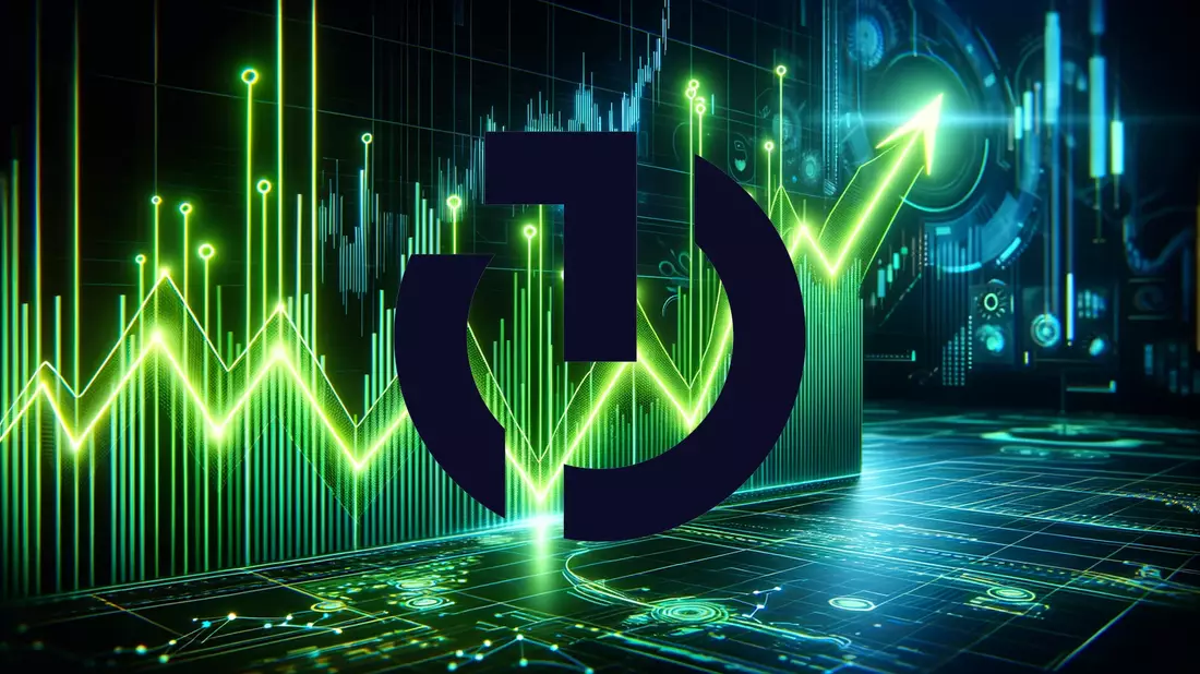 The Trade Desk: ¿Oportunidad de inversión tras un desplome histórico? - Bild: über boerse-global.de