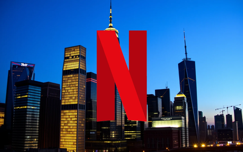 Netflix enfrenta presión bursátil por su ambiciosa adquisición - Foto: über boerse-global.de