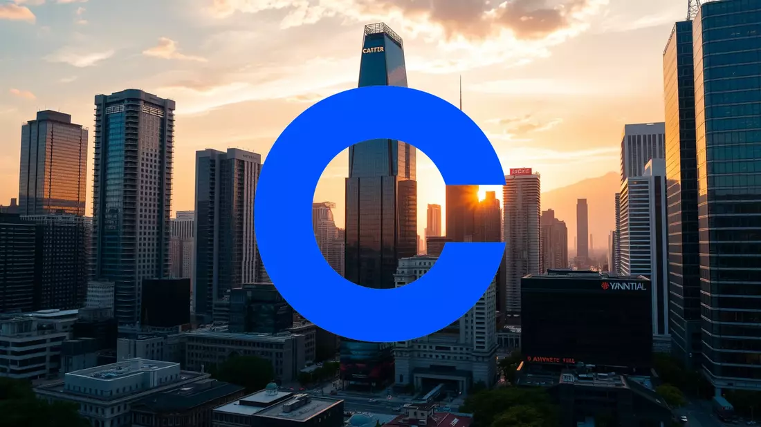 Coinbase se transforma: la ambición de una superapp financiera que enfrenta desafíos - Bild: über boerse-global.de