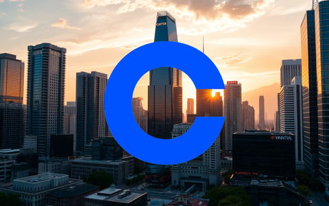 Coinbase se transforma: la ambición de una superapp financiera que enfrenta desafíos - Foto: über boerse-global.de