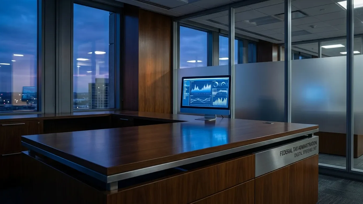 BZSt schaltet auf digitalen Versand für EU-Vorsteuererstattung um - Foto: über boerse-global.de