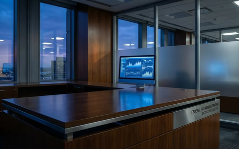 BZSt schaltet auf digitalen Versand für EU-Vorsteuererstattung um - Foto: über boerse-global.de