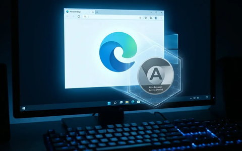 Microsoft blockiert OpenAIs Atlas-Browser in Windows 11 - Foto: über boerse-global.de
