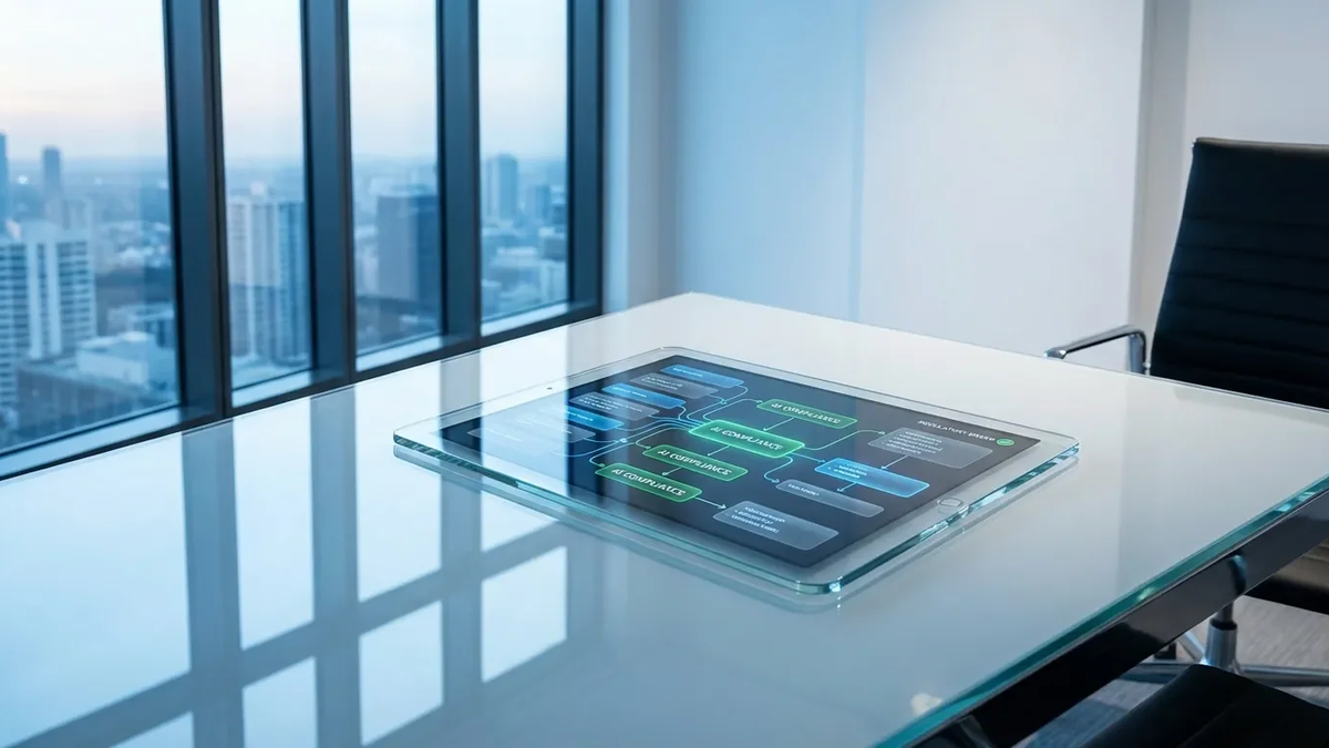 Datenschutz 2026: VVT wird dynamisch und KI-transparent - Foto: über boerse-global.de