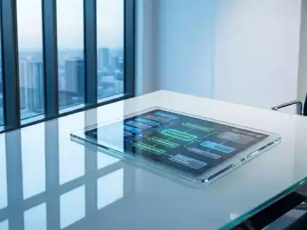 Datenschutz 2026: VVT wird dynamisch und KI-transparent - Foto: über boerse-global.de