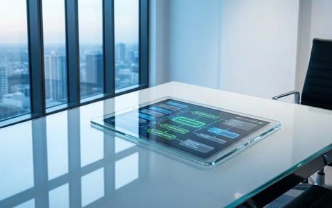 Datenschutz 2026: VVT wird dynamisch und KI-transparent - Foto: über boerse-global.de