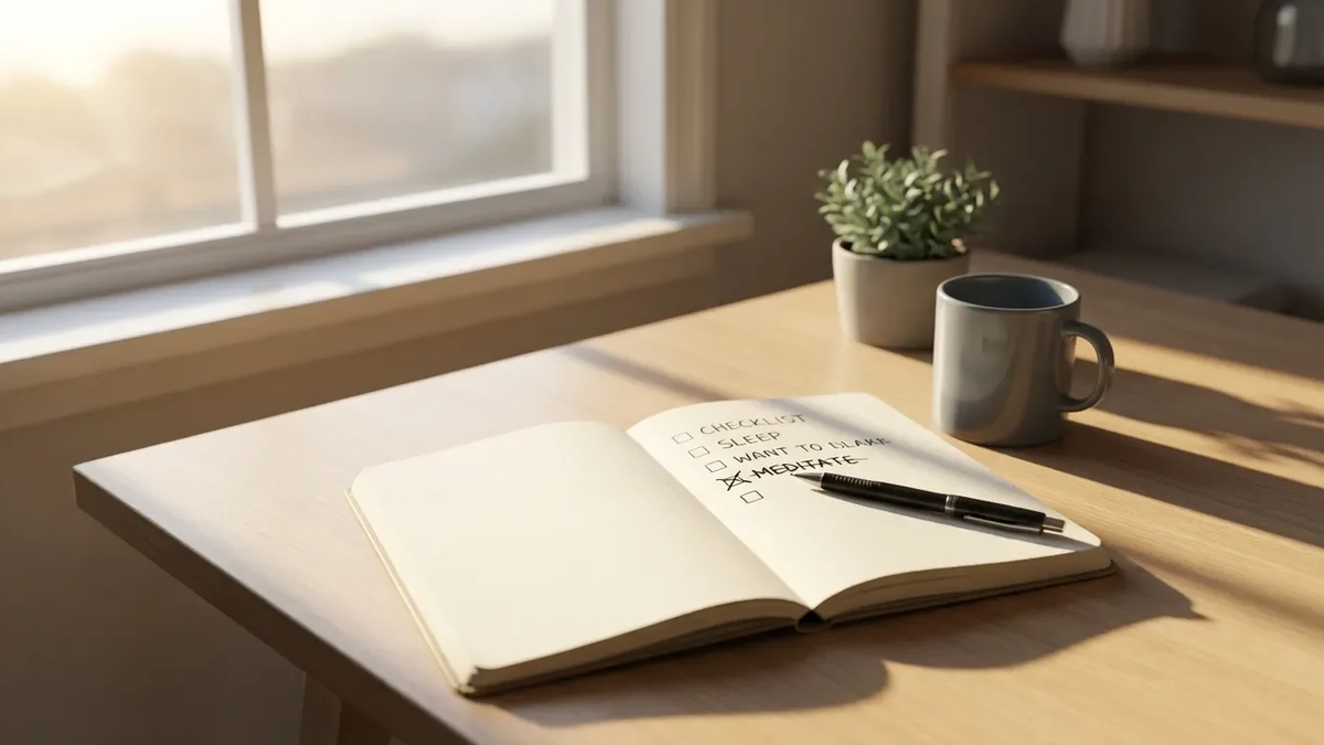 Definition of Done: Der neue Produktivitäts-Trend 2026 - Foto: über boerse-global.de