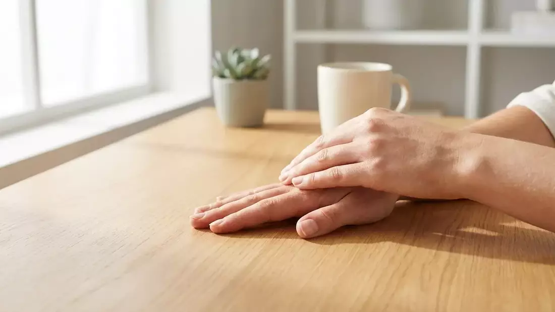 Embodied Health: Unternehmen setzen 2026 auf Körpertraining gegen Stress - Bild: über boerse-global.de