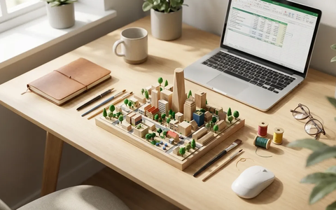 Hobby-Business-Integration wird 2026 zum Karriere-Turbo - Foto: über boerse-global.de