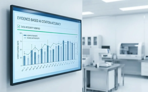 AINGENS MACg: KI-Präsentationen mit wissenschaftlicher Präzision - Foto: über boerse-global.de