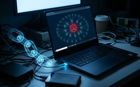 StreamSpy: Neuer Spionage-Trojaner bedroht Südasien - Foto: über boerse-global.de