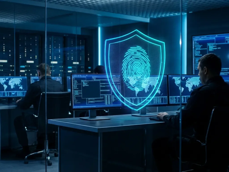 Malaysias Budget 2026: Digitaler Schutzwall gegen KI-Bedrohungen - Foto: über boerse-global.de